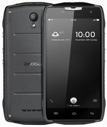 Замена батареи на телефоне Doogee T5s в Абакане